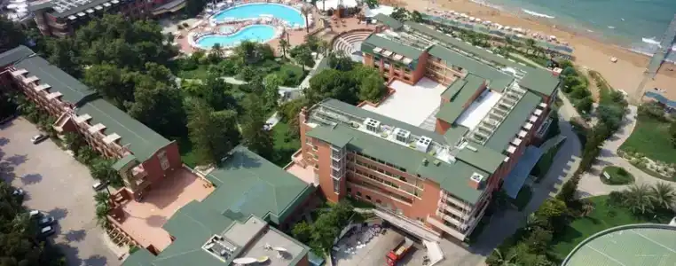 Selectum Collection Bodrum (Ex. Kairaba Bodrum Imperial) - 19