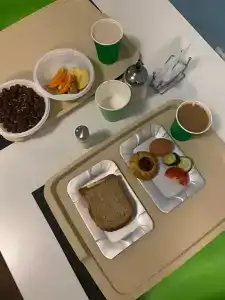 SuperHostel на Пушкинской 14 - 32