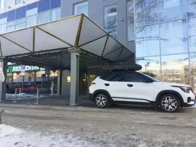 7 Avenue and SPA - 42