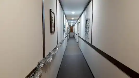 Volkoff-Sky Resort - 53