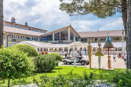 Alean Family Resort & SPA Doville 5* Ultra All Inclusive - 4