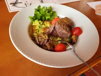 Gloria Business - 22