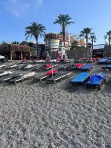 Asia Beach Resort & Spa - 26