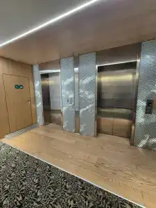Novotel Living Jetisu - 31
