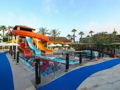Crystal Family Resort & Spa - Ultimate All Inclusive - 46