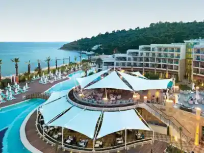 Paloma Pasha - All inclusive - 20