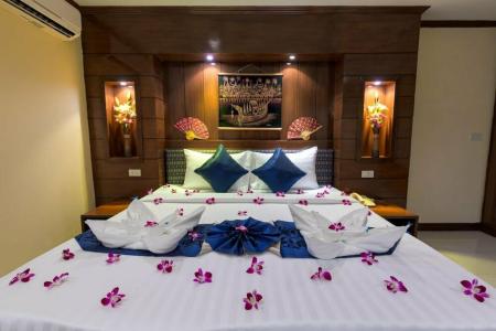 PR Patong Residence - 18
