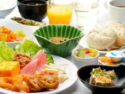 Route-Inn Tokyo Asagaya - 14