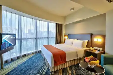 Holiday Inn Express DALIAN CITY CENTER by IHG - 26