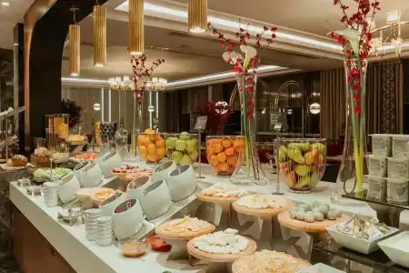 Sheraton - 36