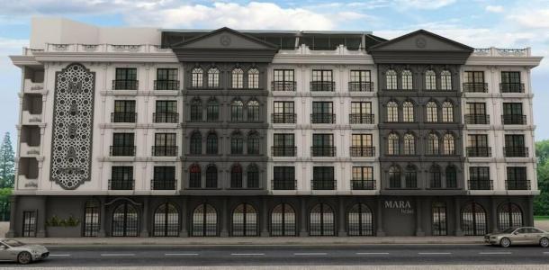 The Mara Palace - 19