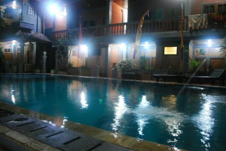 Sorga Cottages - 8