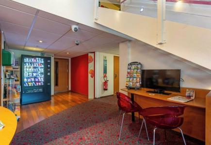 ibis Blois Vallee Maillard - 36