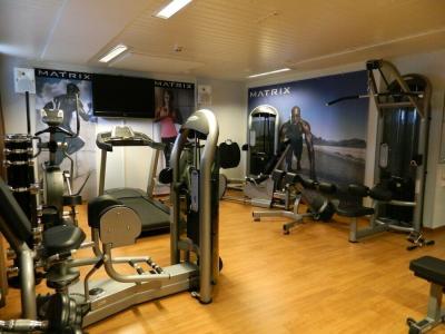 Vuokatin Aateli Studios - 80