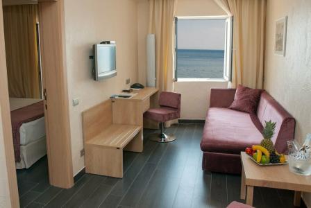 Astoria Budva - Montenegro - 17