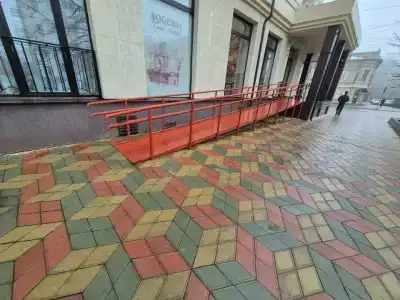 Bogemia on Vavilova Street - 43