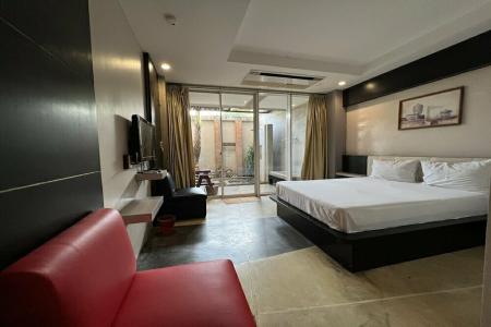Eurna Resort - 4