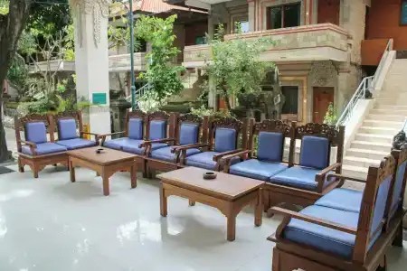 Melasti Kuta Beach & Spa - 19