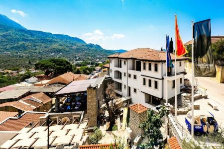 Stara Čaršija & Spa - 47