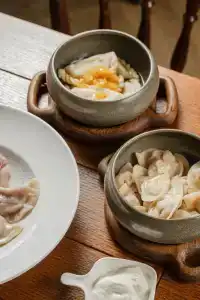 Sibir Gostinitsa - 19