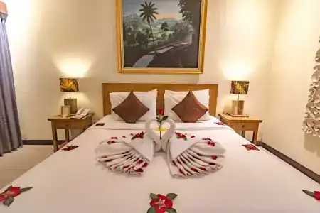 Alamdini Resort Ubud - 4