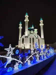 Yamskoj Posad Apart - 5