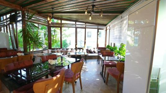 Grand Elite Cave Suites - 23