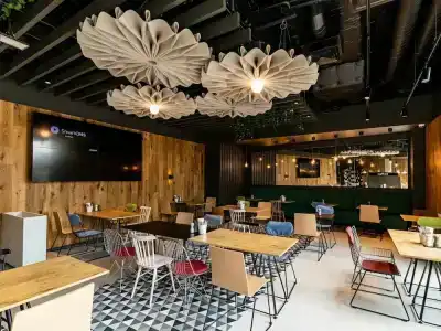 Ibis Tallinn Center - 14