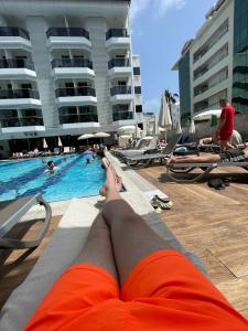 Oba Star - Ultra All Inclusive - 35