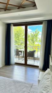 Buyukada Comfort Otel - 46