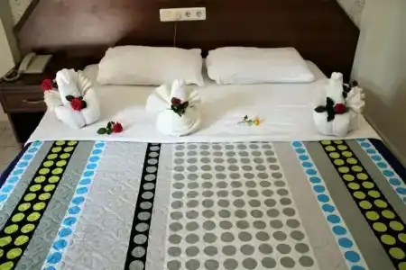 Lemoral Apart Otel - 6