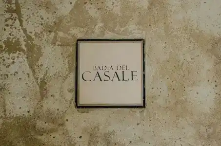 Badia del Casale - 3