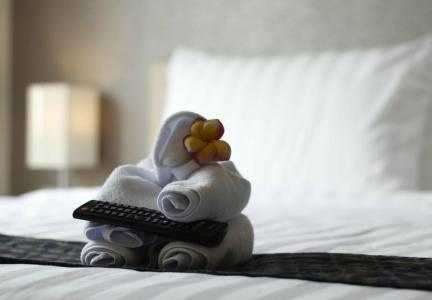The Evitel Resort Ubud - 25