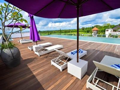 The Evitel Resort Ubud - 14