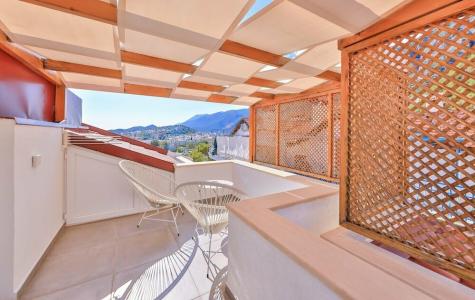 Luvi Kaş Otel - Adults Only - 42