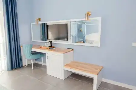 Luvi Kaş Otel - Adults Only - 16