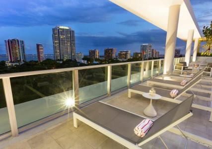 Novotel Miami Brickell - 36
