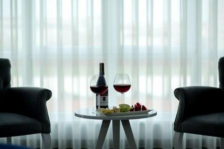 Cavit Duvan Prestige - 28