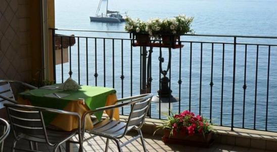 B&B Miramare - 24