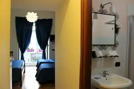 B&B Alloggio Maria - 12