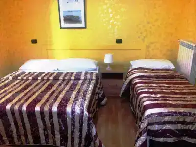 B&B Alloggio Maria - 36