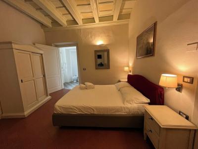 Residenza D'Epoca Historia Luxury - 1