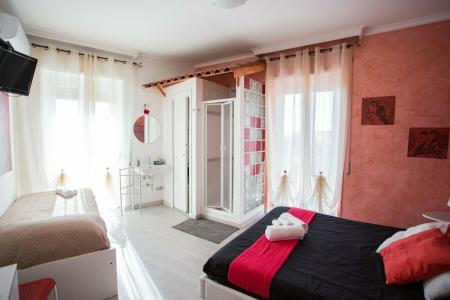 Movie Home B&B - 2