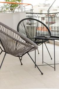 Piraeus Premium Suites - 28