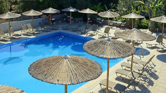 Saint George Resort - 10