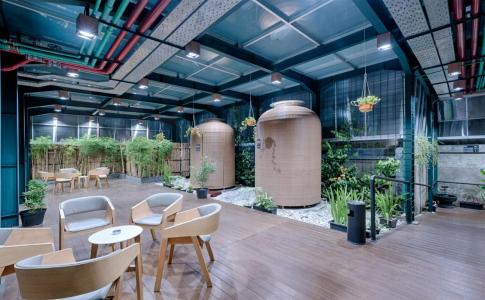 Kuretakeso Kemang - 27