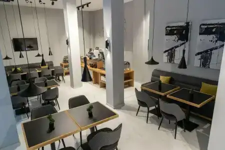 Grand Port Suites - 21