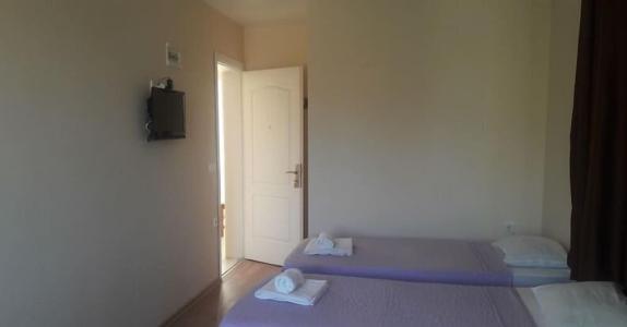 Camlaralti Pansiyon - 34