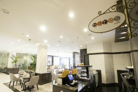 TIME Onyx Apartments - 15