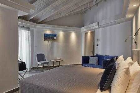 Alkinoi Resort & Spa - 30